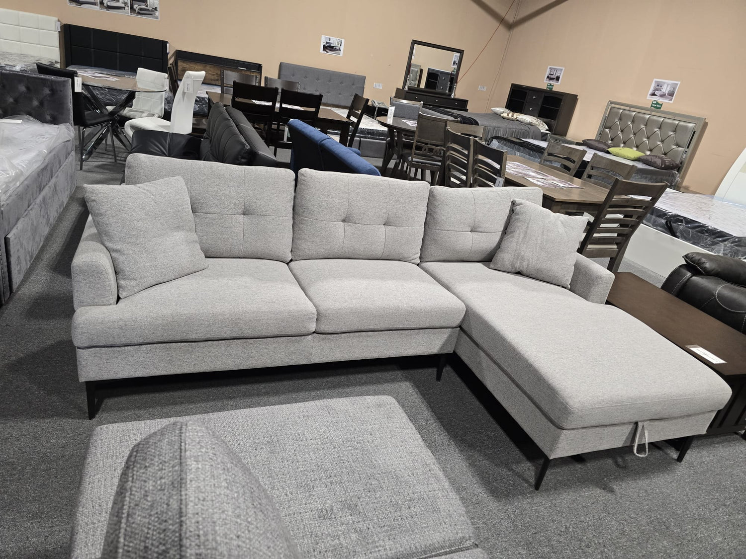 Sectional Sofa