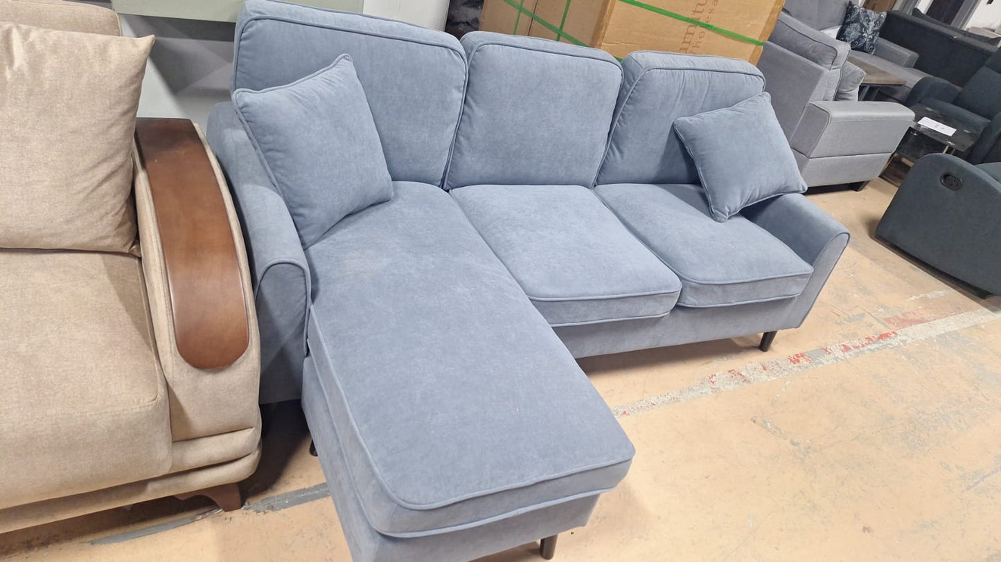 Mona Reversible Sectional Sofa